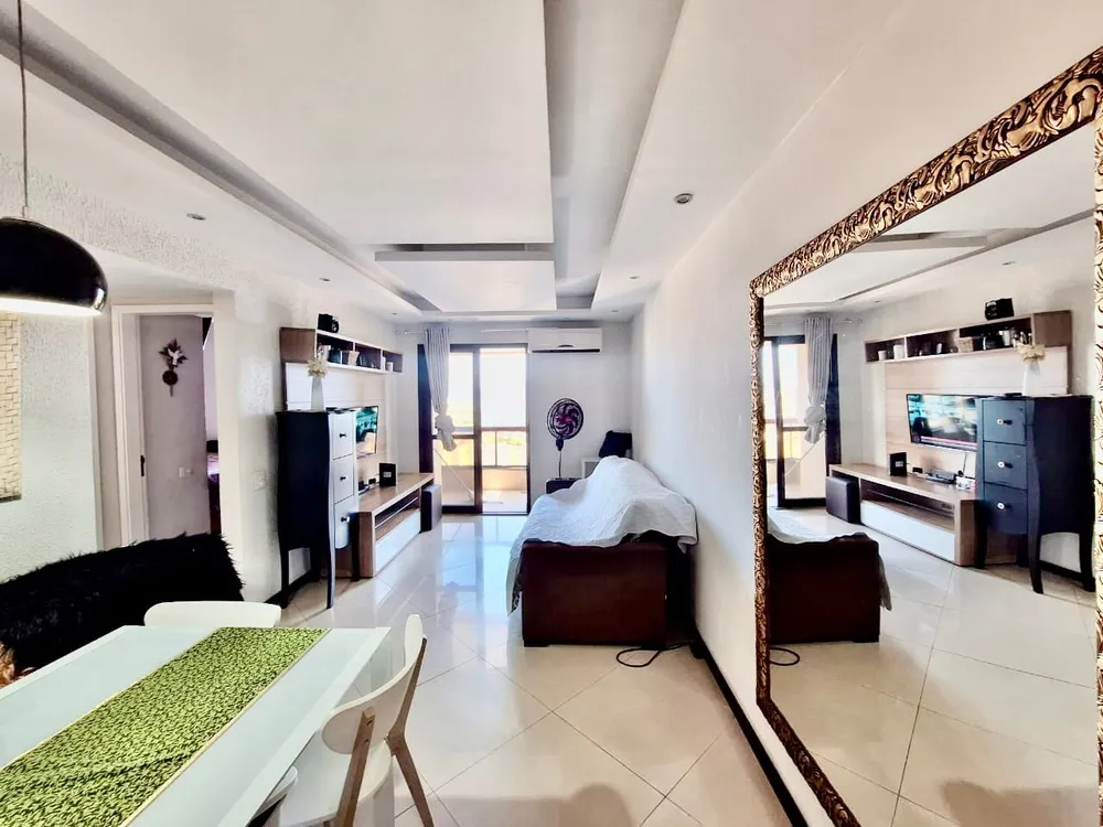 Apartamento, 2 quartos, 63 m² - Foto 3