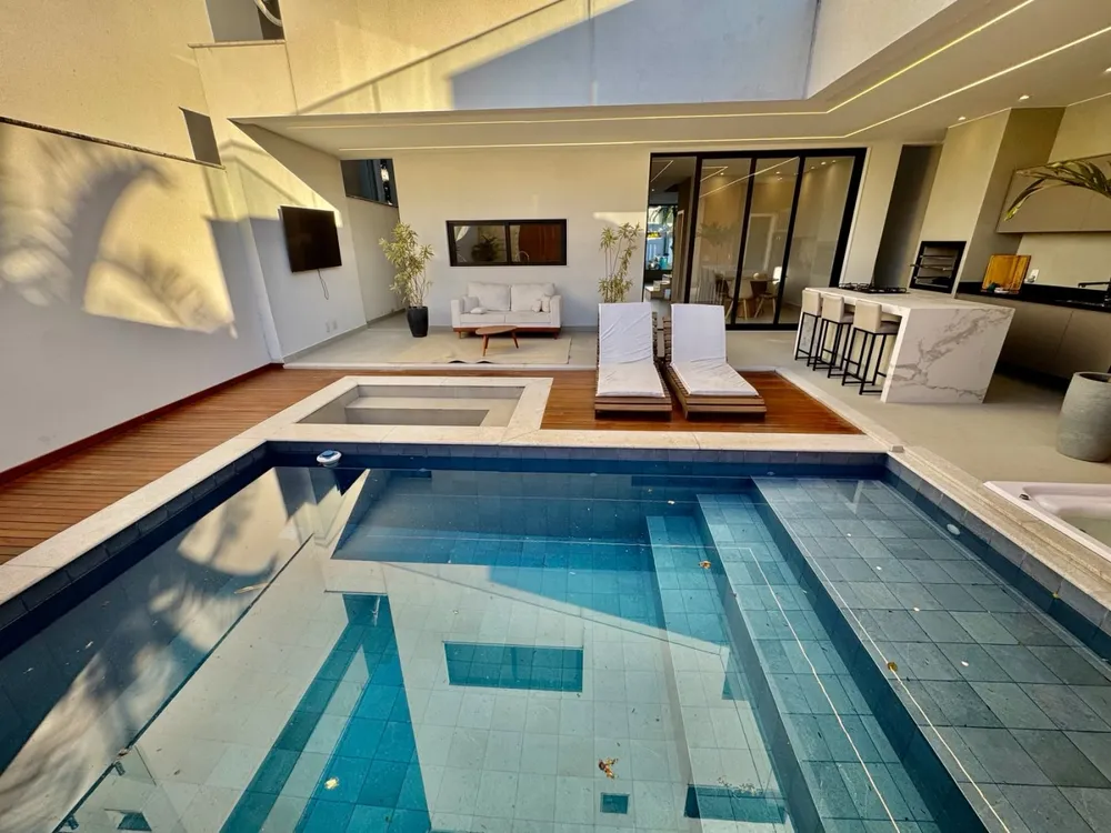 Casa de Condomínio, 4 quartos - Foto 30