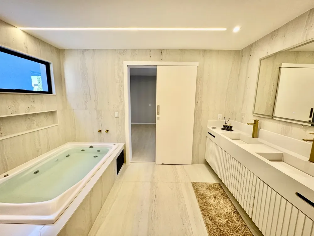 Casa de Condomínio, 4 quartos - Foto 50