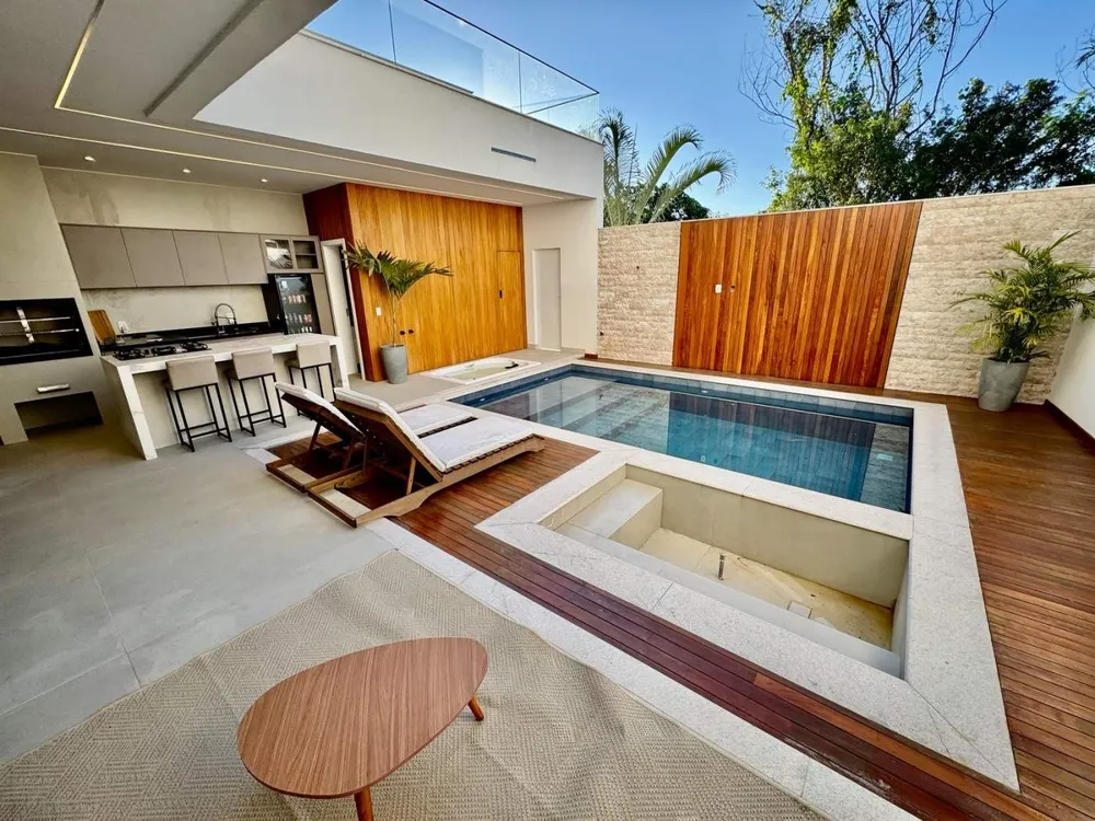 Casa de Condomínio, 4 quartos - Foto 36