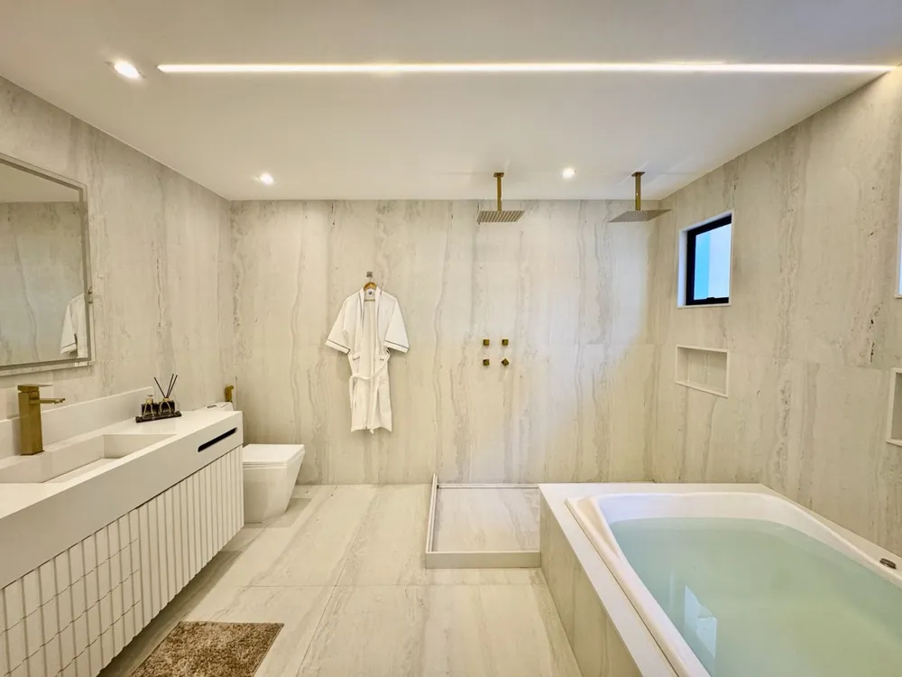 Casa de Condomínio, 4 quartos - Foto 48