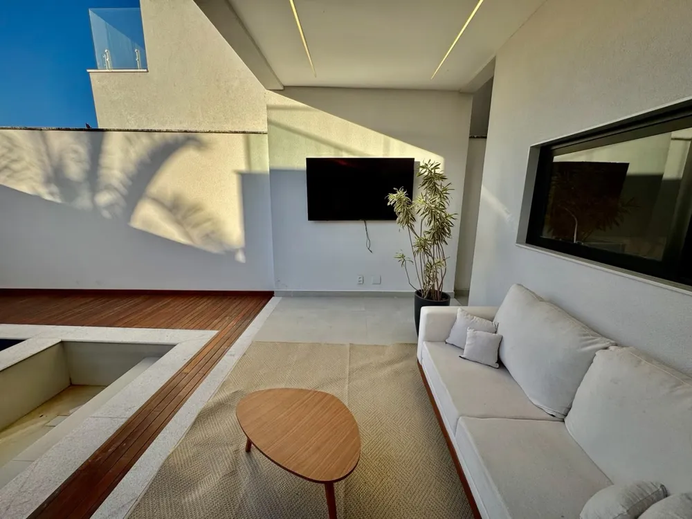 Casa de Condomínio, 4 quartos - Foto 35