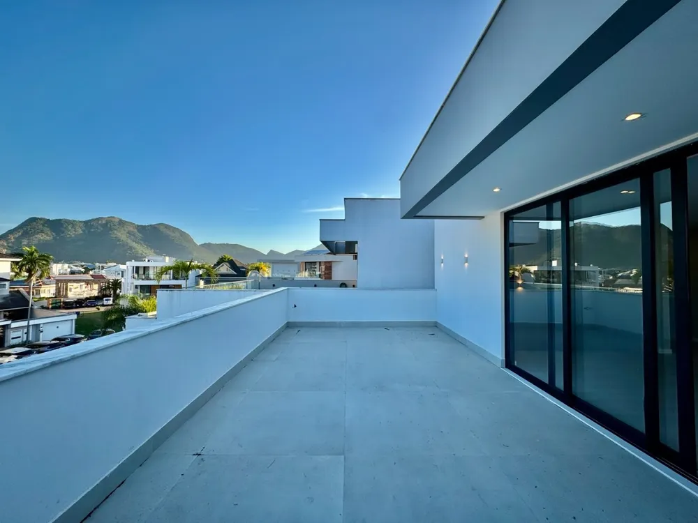 Casa de Condomínio, 4 quartos - Foto 64