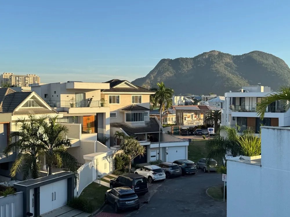 Casa de Condomínio, 4 quartos - Foto 65