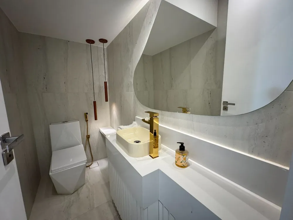 Casa de Condomínio, 4 quartos - Foto 18