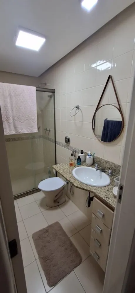 Casa de Condomínio, 3 quartos - Foto 18
