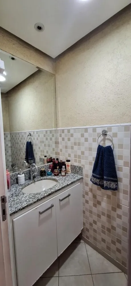 Casa de Condomínio, 3 quartos - Foto 9