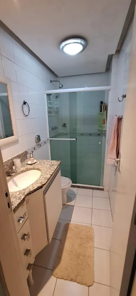 Casa de Condomínio, 3 quartos - Foto 17