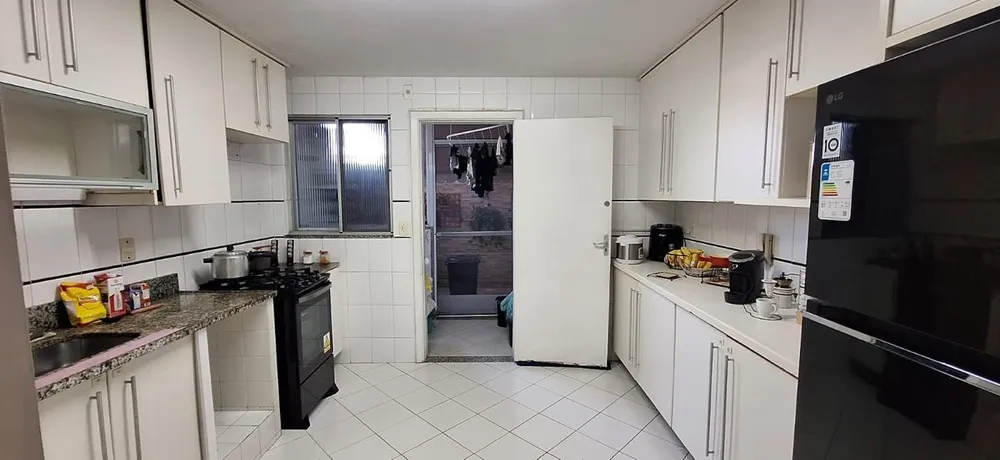 Casa de Condomínio, 3 quartos - Foto 12