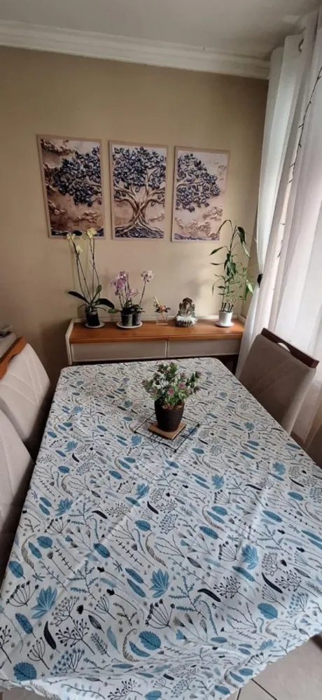 Casa de Condomínio, 3 quartos - Foto 8