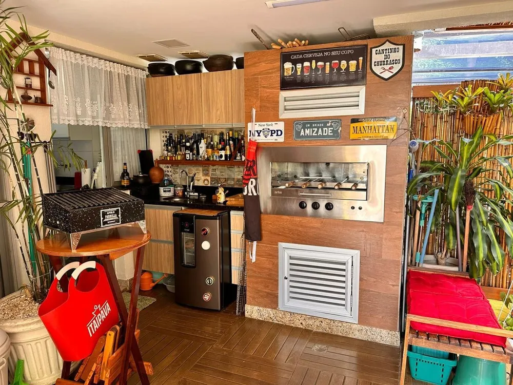 Apartamento, 3 quartos, 194 m² - Foto 13