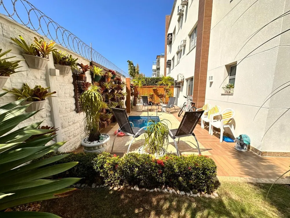 Apartamento, 3 quartos, 194 m² - Foto 14