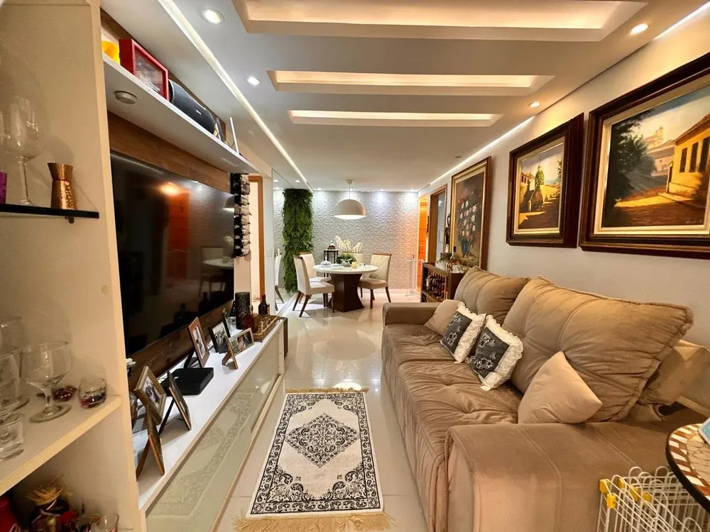 Apartamento, 3 quartos, 194 m² - Foto 15