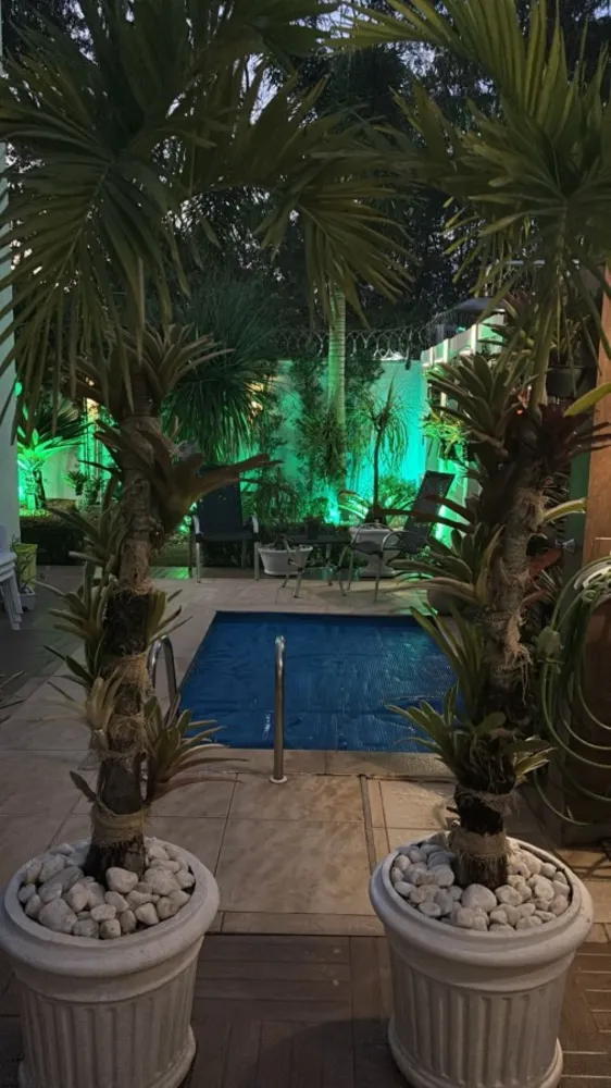 Apartamento, 3 quartos, 194 m² - Foto 2