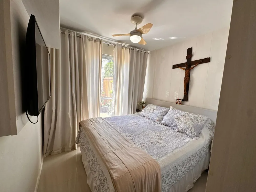 Apartamento, 3 quartos, 194 m² - Foto 20