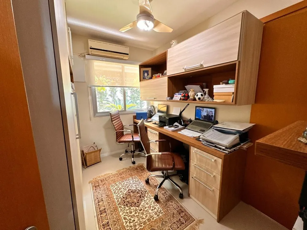 Apartamento, 3 quartos, 194 m² - Foto 24
