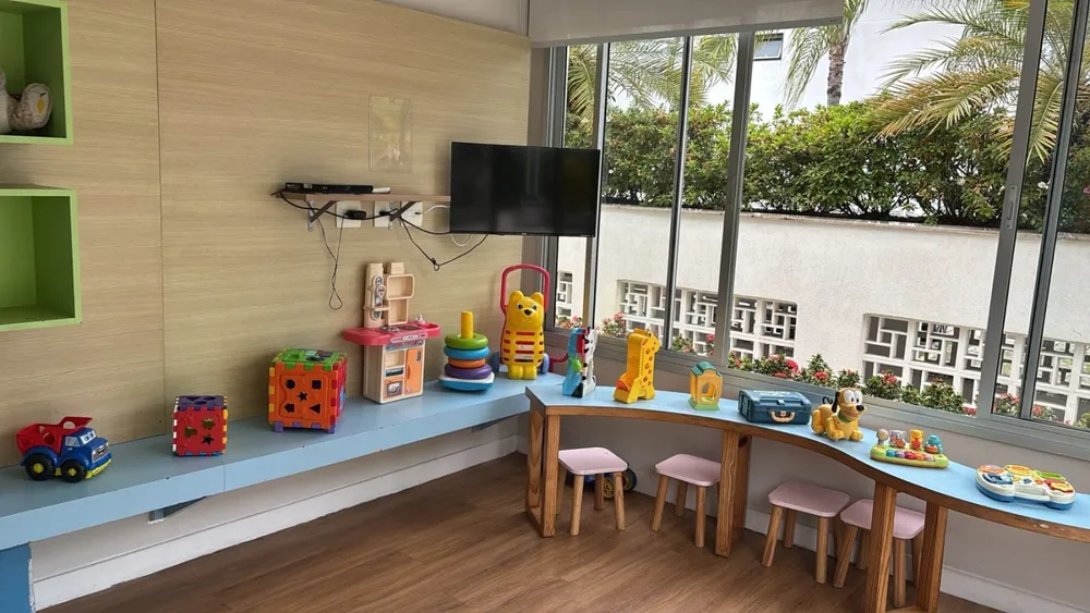 Apartamento, 3 quartos, 194 m² - Foto 32