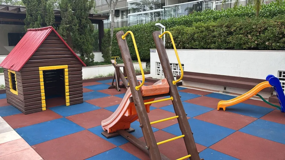 Apartamento, 3 quartos, 194 m² - Foto 39