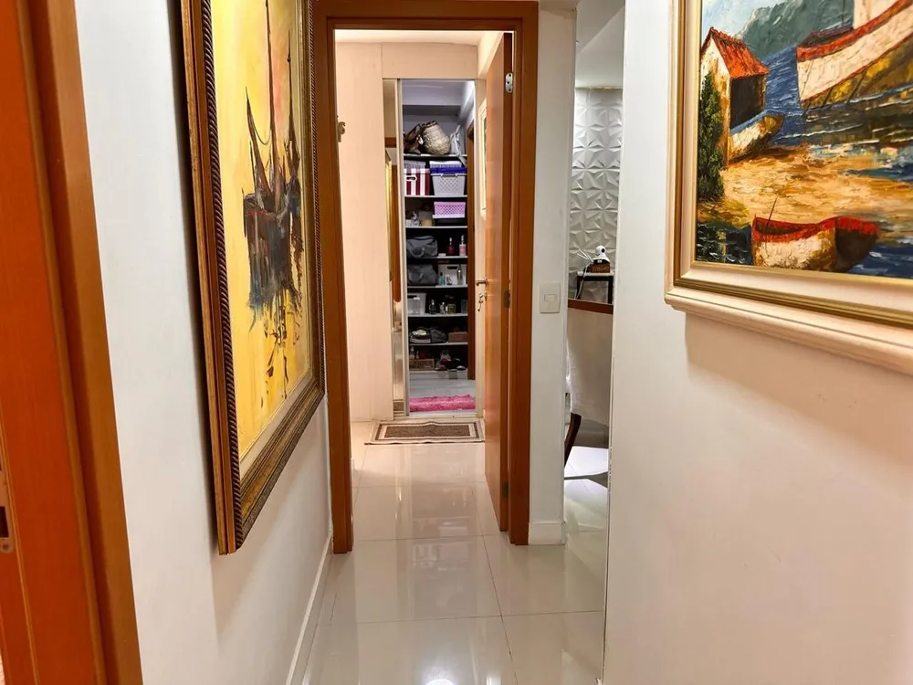 Apartamento, 3 quartos, 194 m² - Foto 18