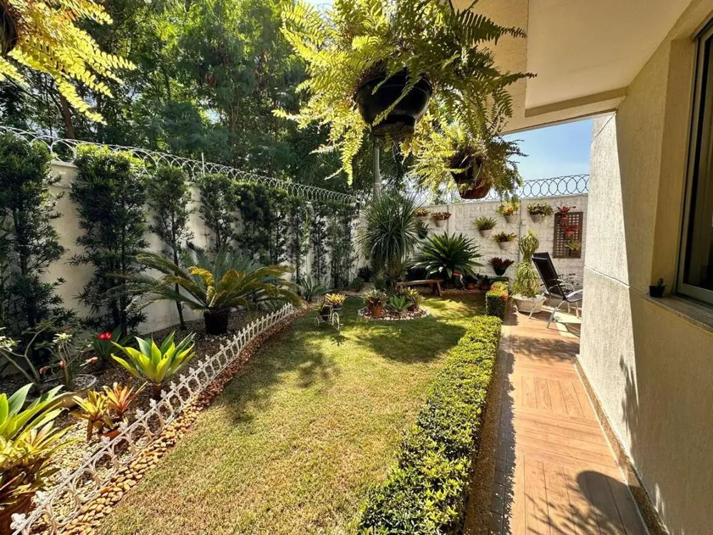 Apartamento, 3 quartos, 194 m² - Foto 9
