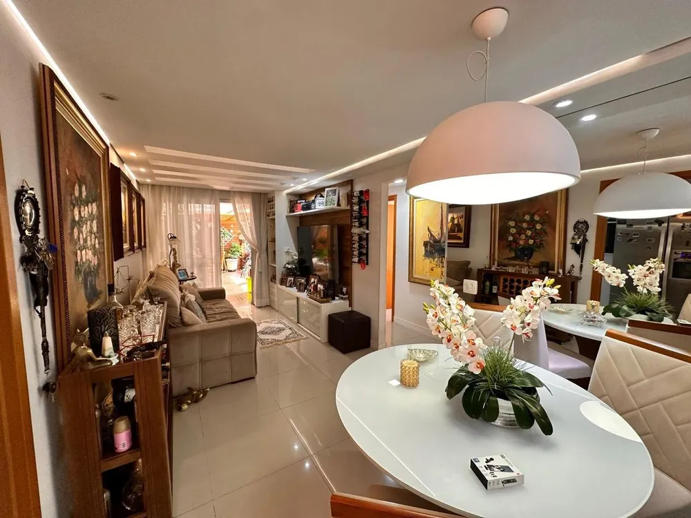 Apartamento, 3 quartos, 194 m² - Foto 16