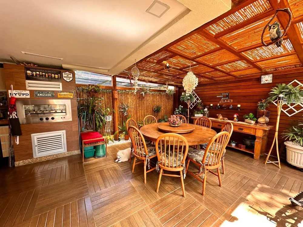 Apartamento, 3 quartos, 194 m² - Foto 8