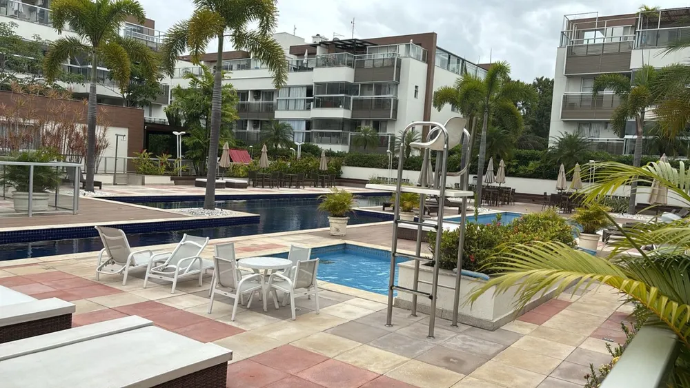 Apartamento, 3 quartos, 194 m² - Foto 30