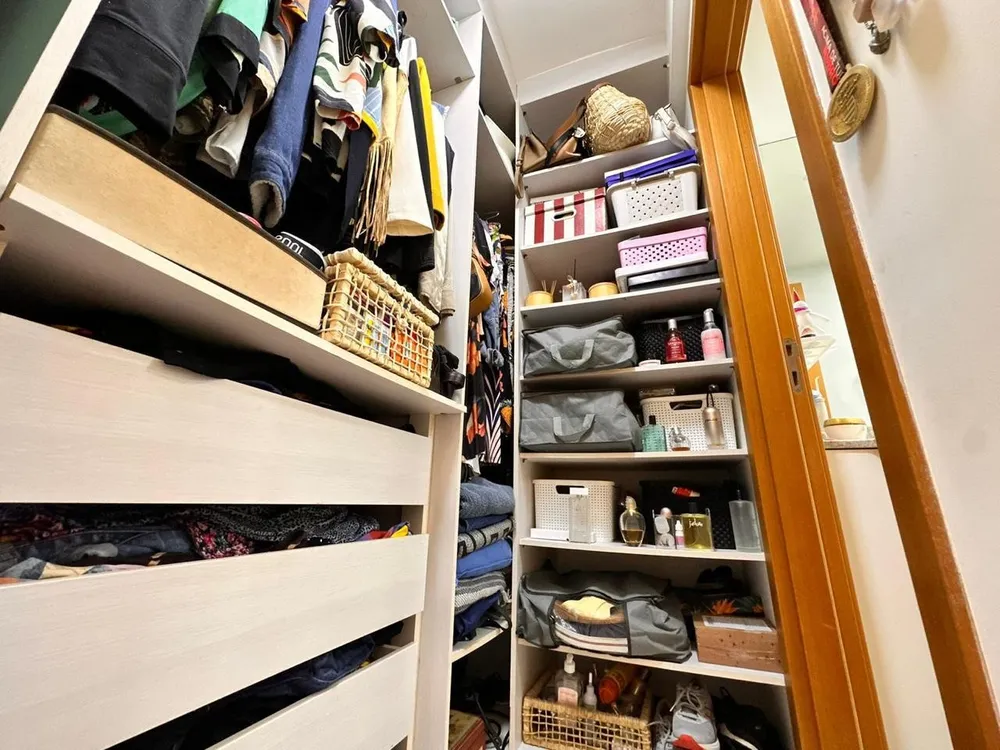 Apartamento, 3 quartos, 194 m² - Foto 21