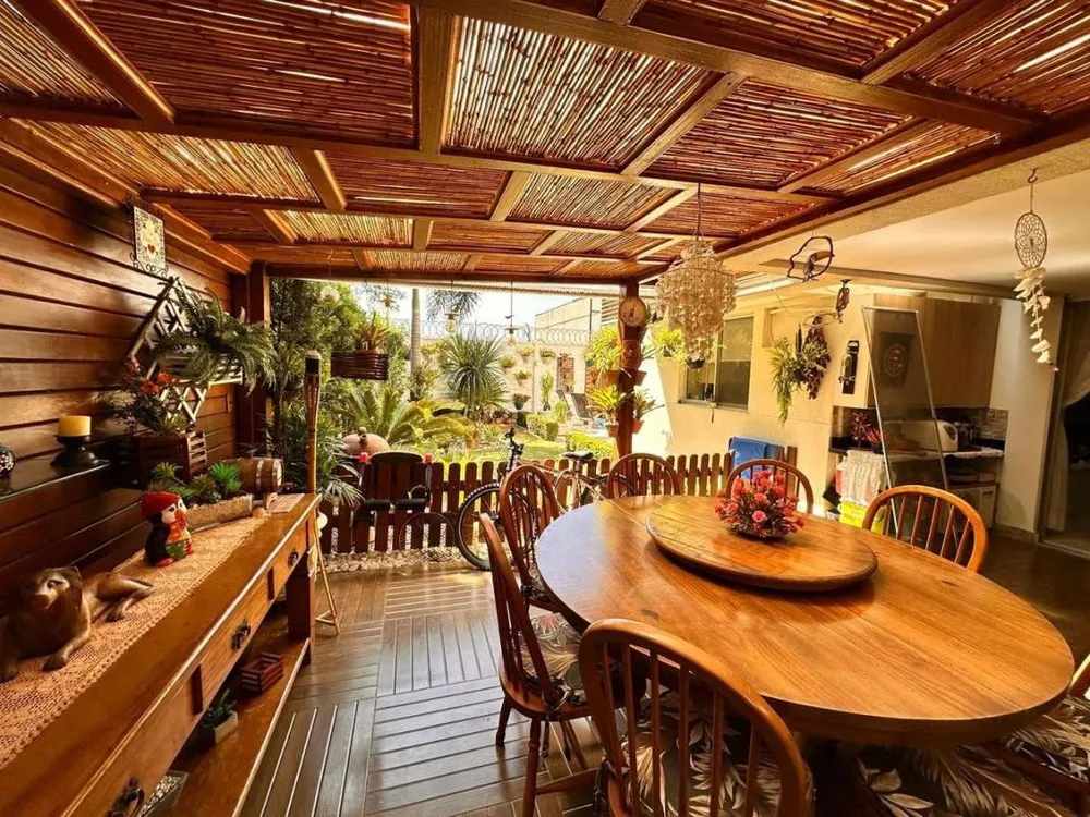 Apartamento, 3 quartos, 194 m² - Foto 4
