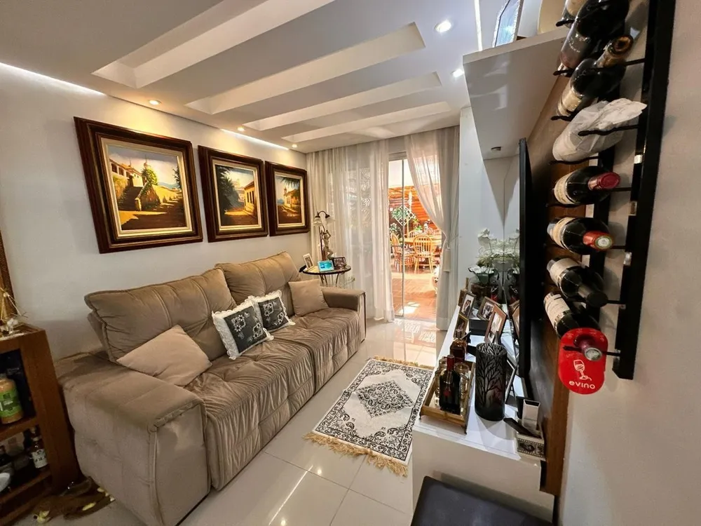 Apartamento, 3 quartos, 194 m² - Foto 1