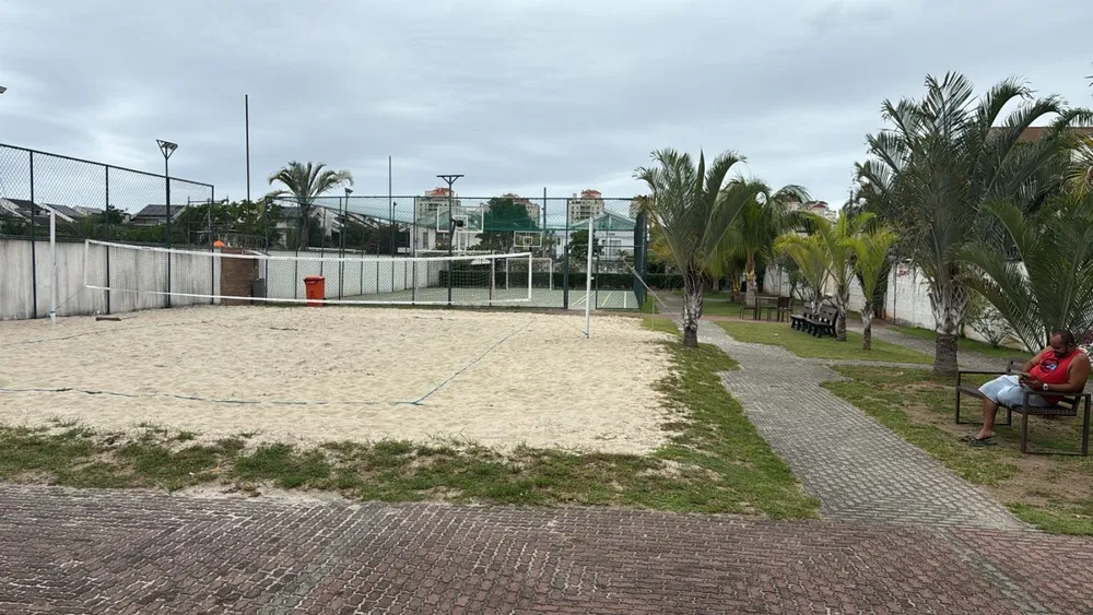 Apartamento, 3 quartos, 194 m² - Foto 41