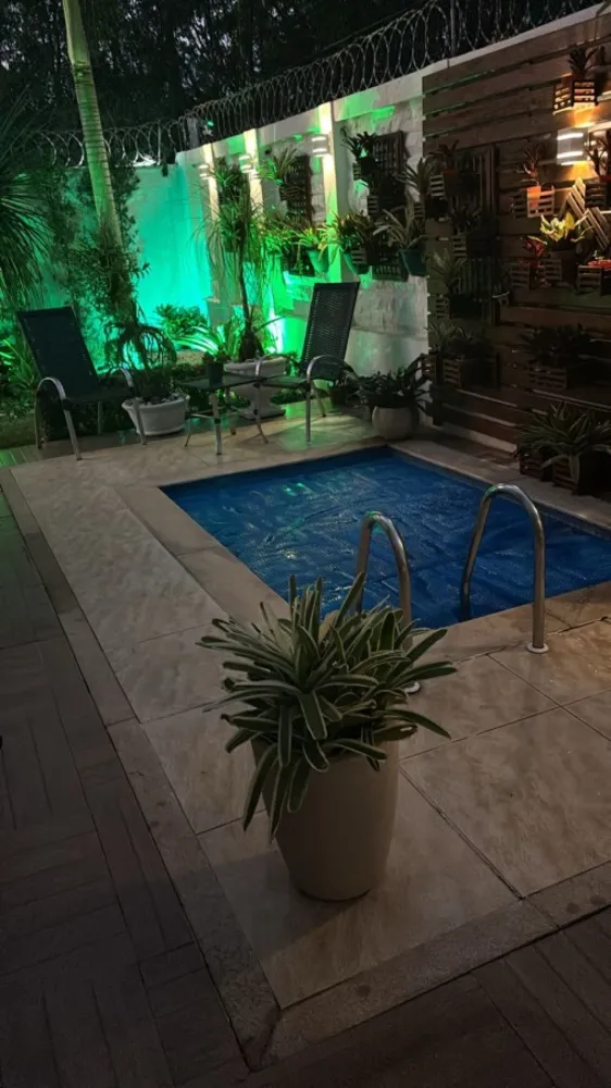 Apartamento, 3 quartos, 194 m² - Foto 7