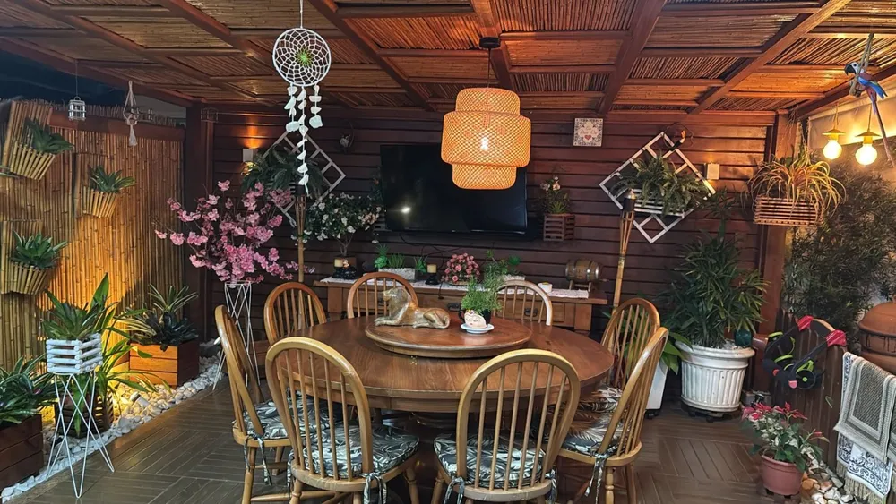 Apartamento, 3 quartos, 194 m² - Foto 17