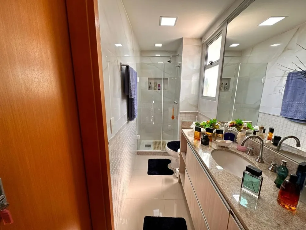 Apartamento, 3 quartos, 194 m² - Foto 19