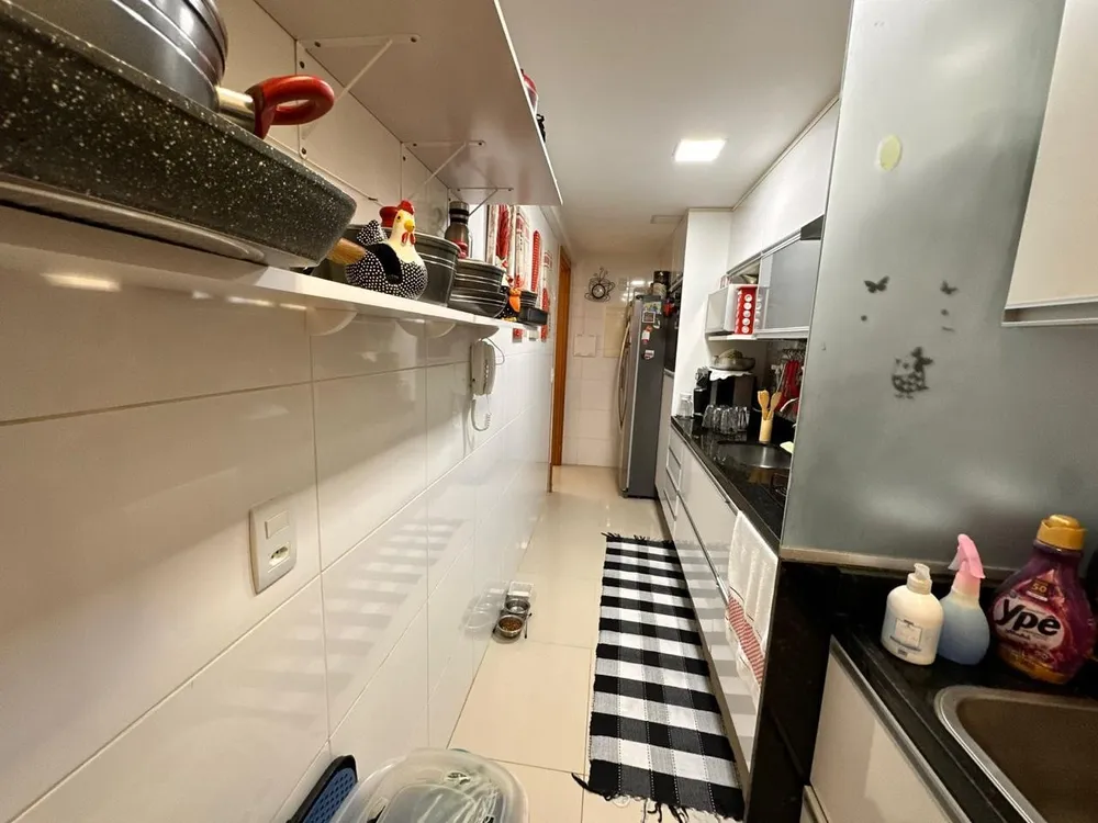 Apartamento, 3 quartos, 194 m² - Foto 26