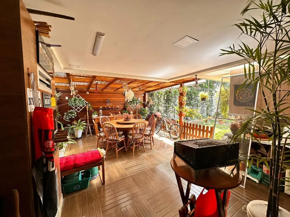 Apartamento, 3 quartos, 194 m² - Foto 6