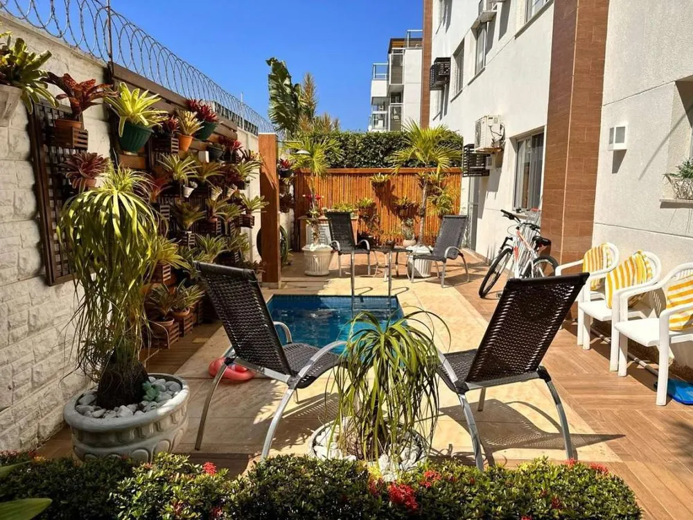 Apartamento, 3 quartos, 194 m² - Foto 10