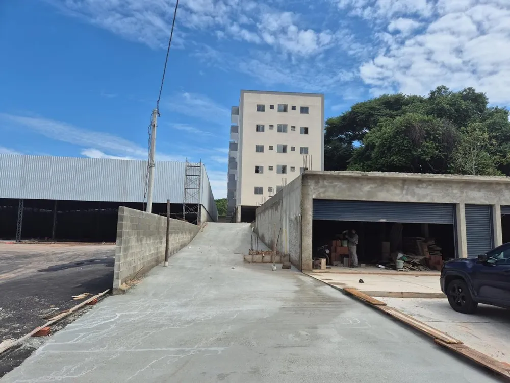 Depósito-Galpão - Foto 3