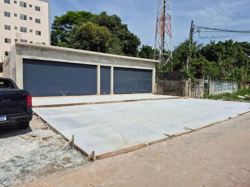 Depósito-Galpão - Foto 1