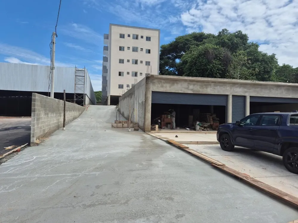 Depósito-Galpão - Foto 2
