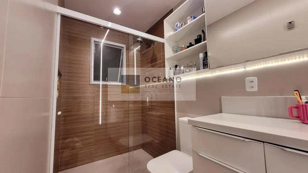 Casa de Condomínio, 5 quartos - Foto 5