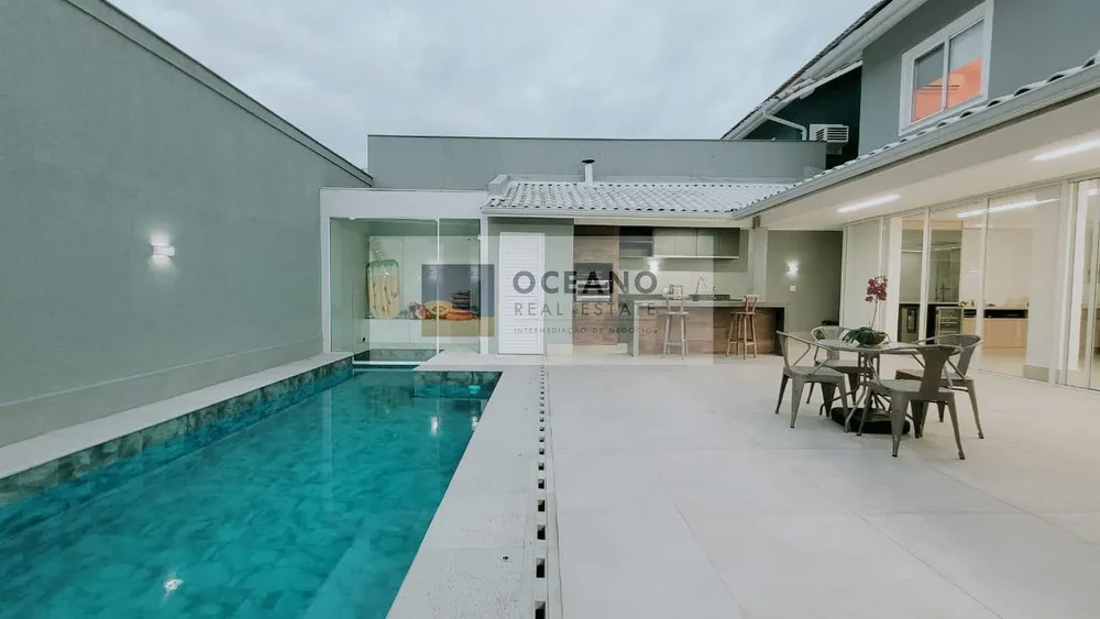 Casa de Condomínio, 5 quartos - Foto 45