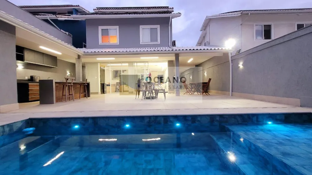 Casa de Condomínio, 5 quartos - Foto 10