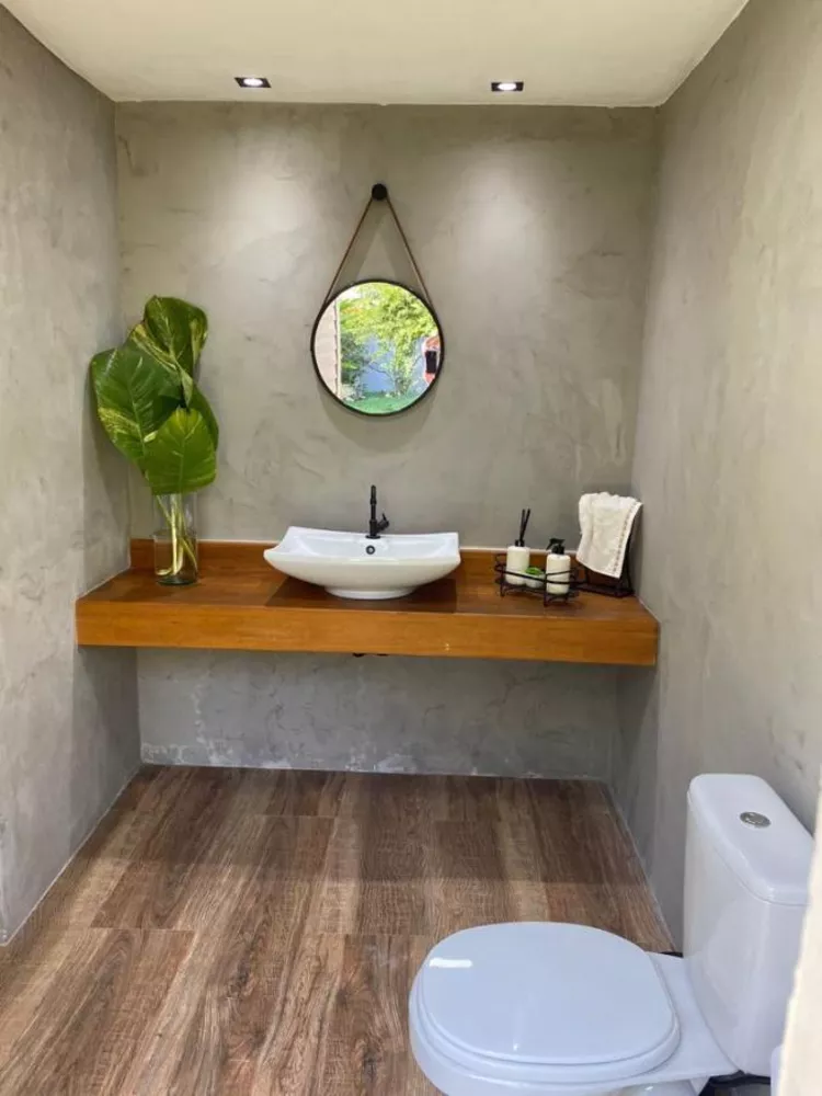 Casa de Condomínio, 8 quartos - Foto 12