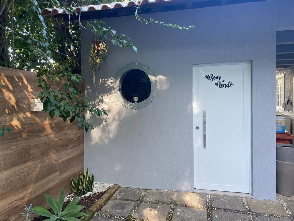Casa de Condomínio, 8 quartos - Foto 9