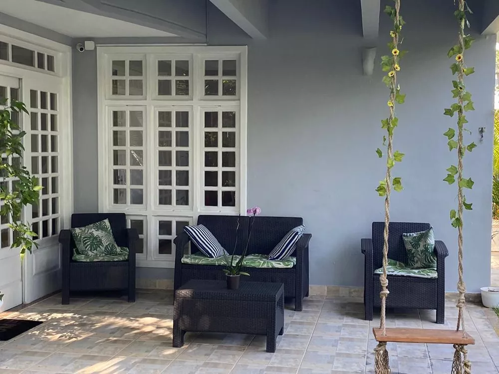 Casa de Condomínio, 8 quartos - Foto 8