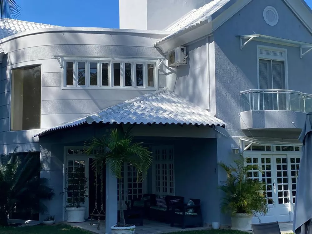 Casa de Condomínio, 8 quartos - Foto 3
