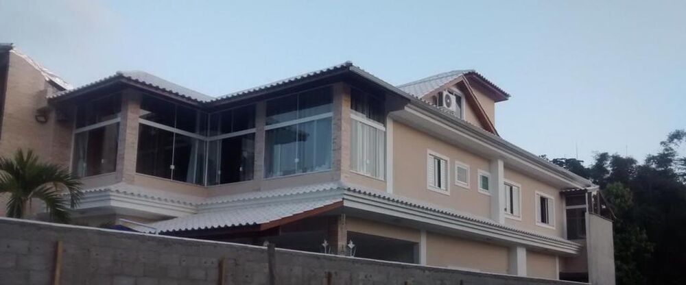 Casa de Condomínio, 3 quartos - Foto 9