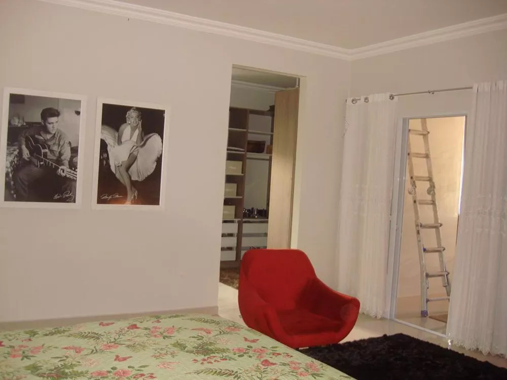 Casa de Condomínio, 3 quartos - Foto 19