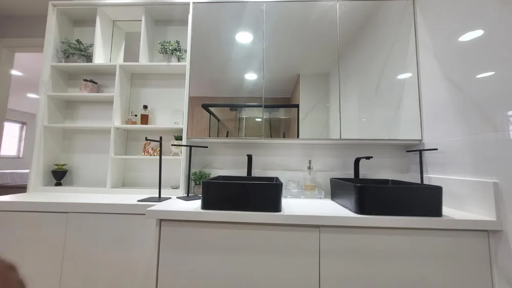 Cobertura, 4 quartos, 303 m² - Foto 9